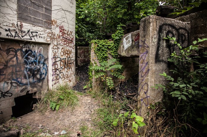 Take This Road Trip To Cleveland's Most Abandoned Places