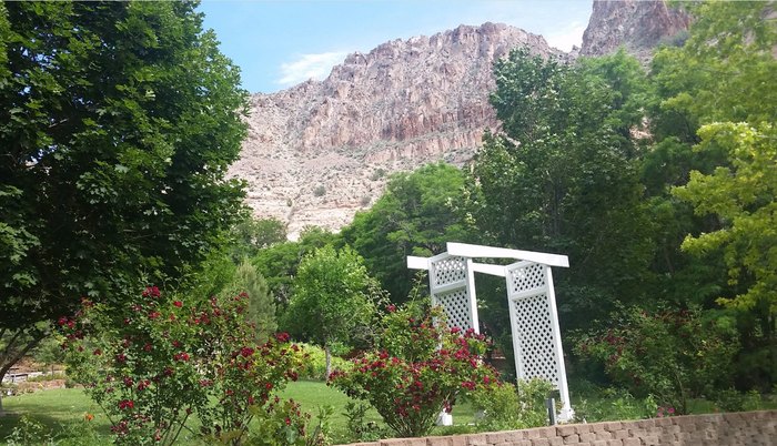 Kershaw-Ryan State Park