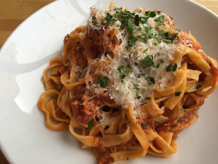 11 Best Italian Restaurants In Denver