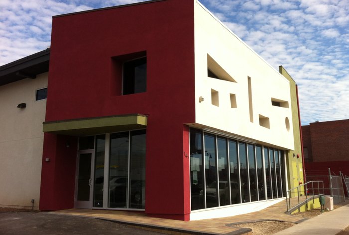 Reno Little Theater