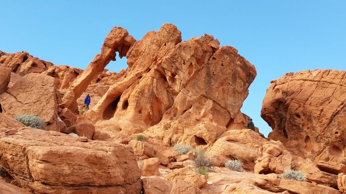 Valley of Fire