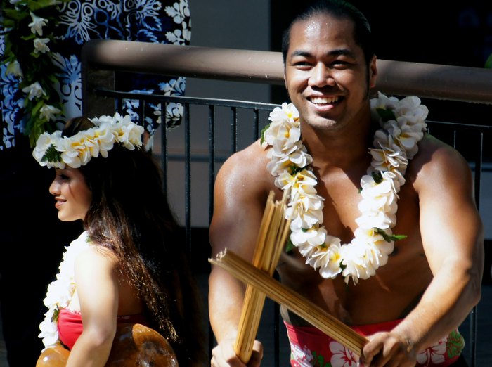 Hawaii Was Just Named The Healthiest State In The Country Here’s Why