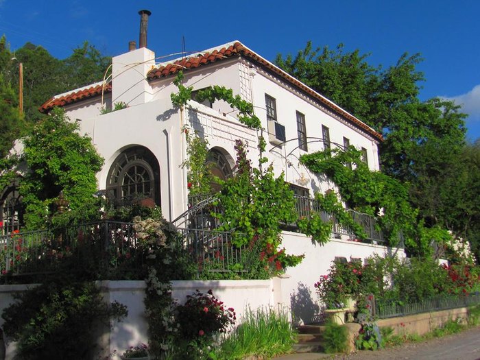 Book A Stay At The Best Bed And Breakfast In Arizona