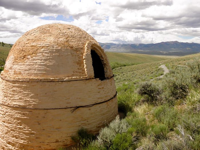 Birch Creek Kilns - Idaho