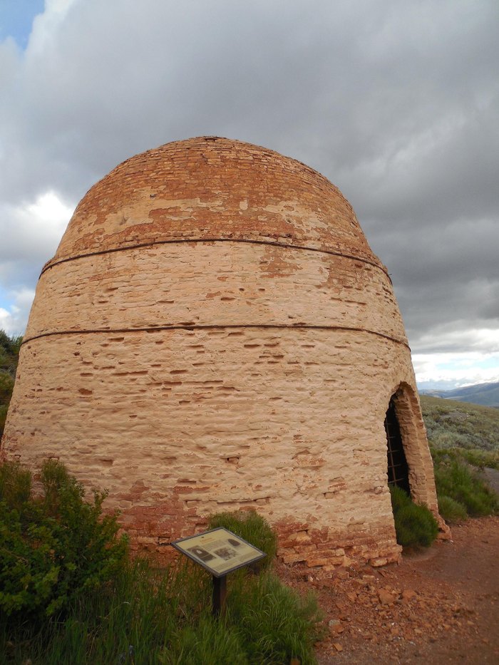 Birch Creek Kilns - Idaho