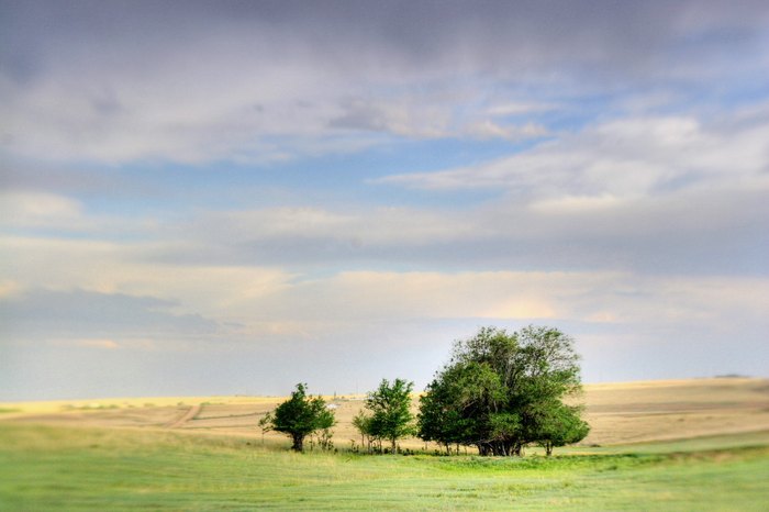 14 Insanely Beautiful Photos Of The Eastern Plains Of Colorado