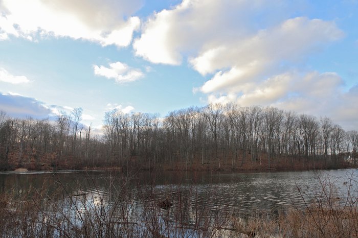 Punderson State Park In Cleveland Is Worth A Visit