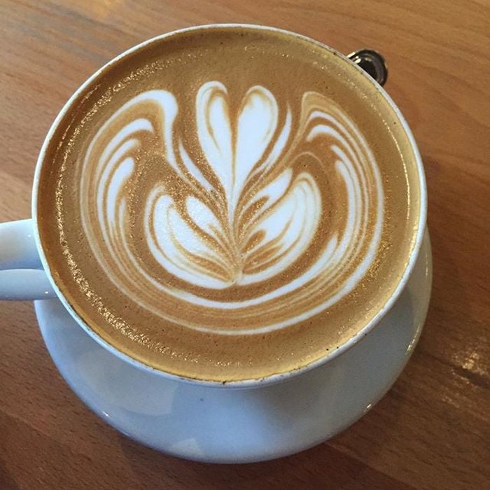 9 Best Coffee Shops In Cleveland