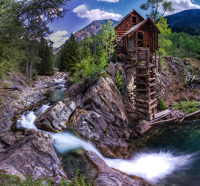 Escape To These 11 Hidden Oases In Colorado To Find Peace And Quiet