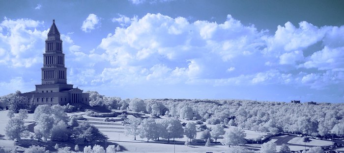 Travel | Virginia | History | Sight Seeing | Attractions