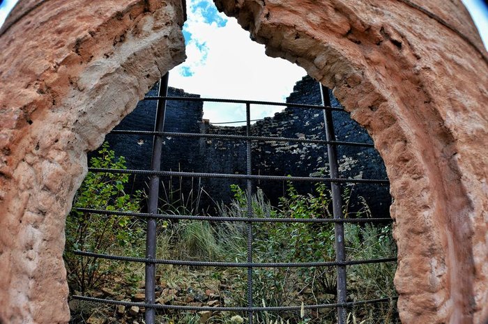Birch Creek Kilns - Idaho