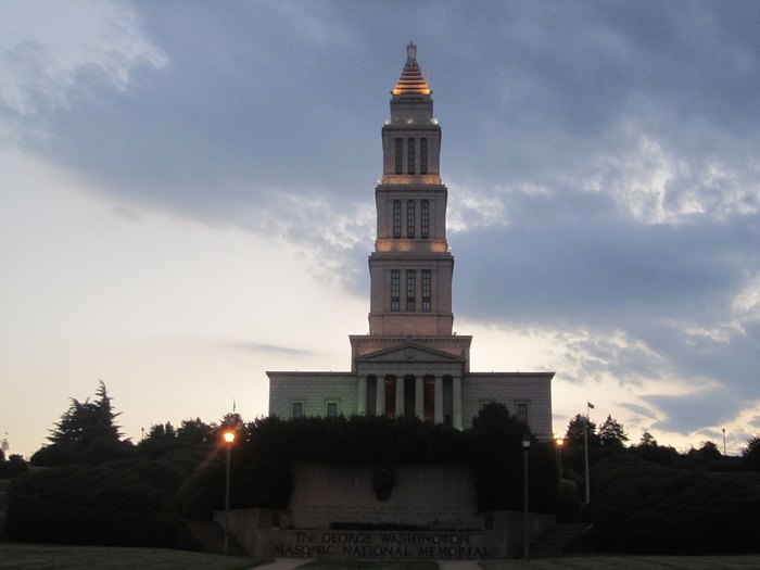Travel | Virginia | History | Sight Seeing | Attractions