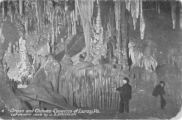 Travel | Virginia | Adventures | Caves | Nature