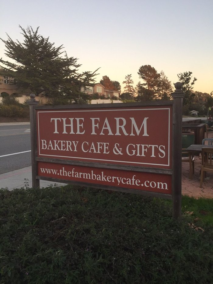 Farm Bakery Is The Best Farm Bakery Near San Francisco