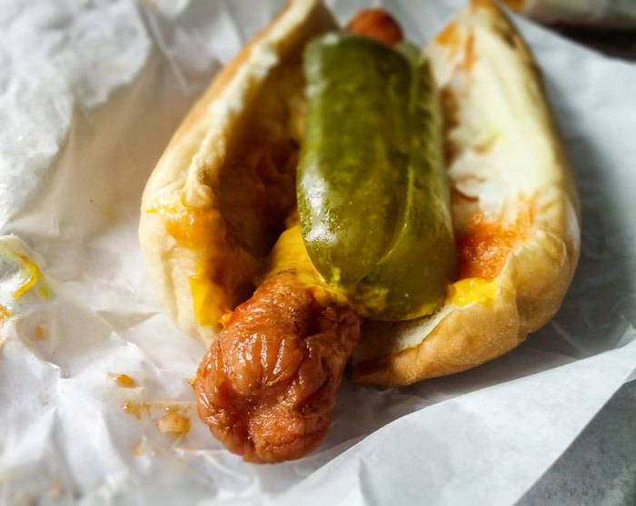 The Best Hot Dogs – Northern NJ