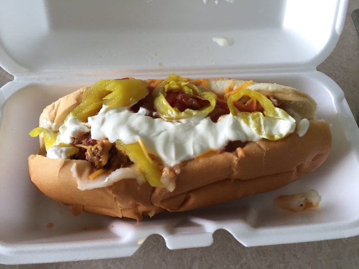 11 of the best hot dog spots in North Jersey