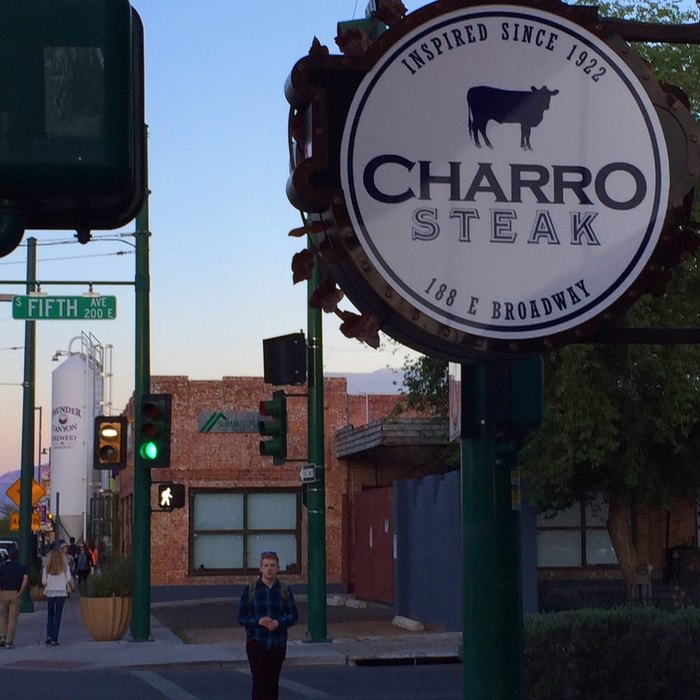 10 Of The Best Restaurants In Arizona