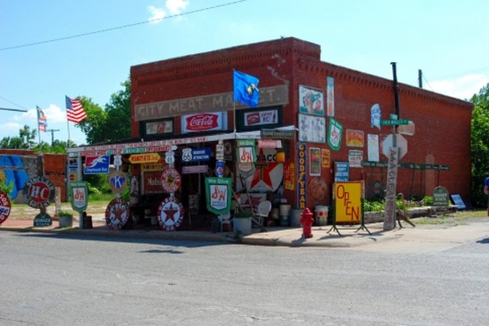 Curiosity Shop PGH