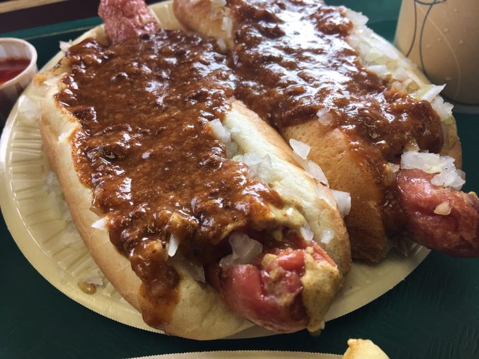 Top 10 Hot Dog Joints In New Jersey - Scoutology