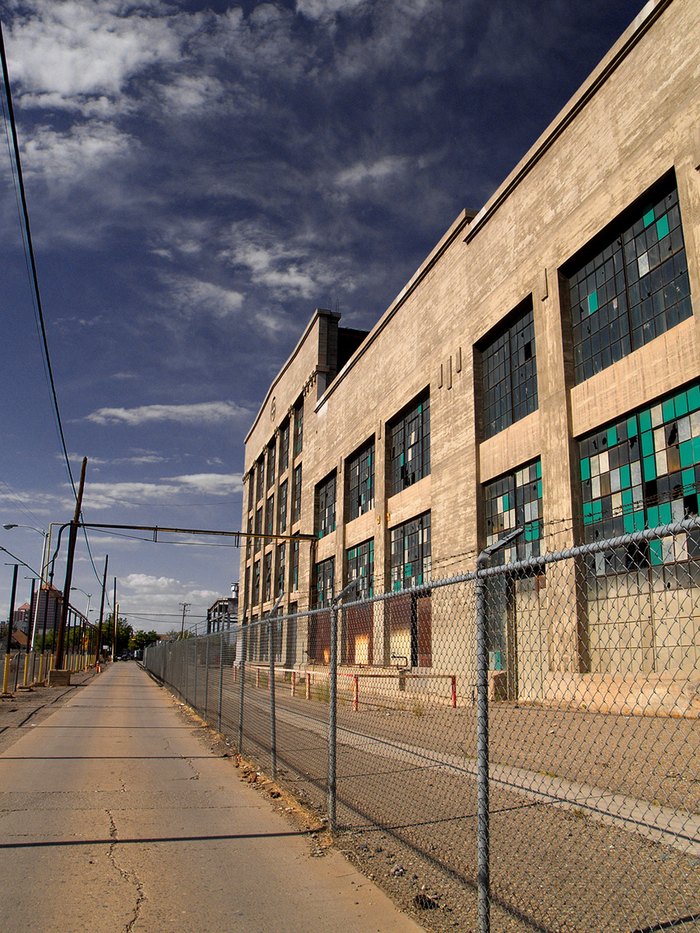 Abandoned & Little-Known Airfields: New Mexico: Albuquerque area