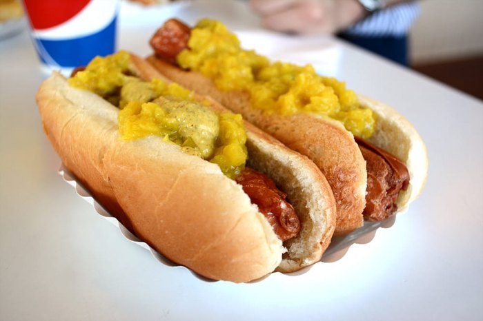 The 5 best places to get a hot dog in New Jersey, as chosen by you