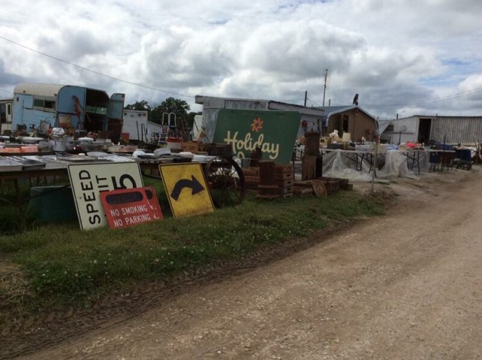 These Are The Best Flea Markets In Missouri You Need To Visit