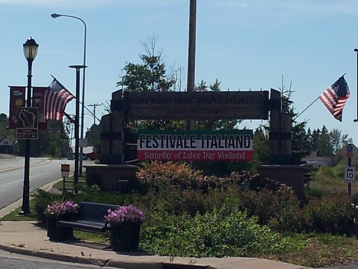 Wisconsin SmallTown Festivals That Are Definitely Worth the Drive