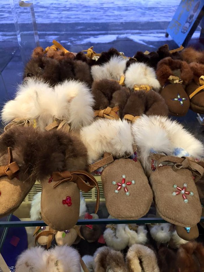 Alaska Fur Exchange - Unique Alaska Gifts and Keepsakes