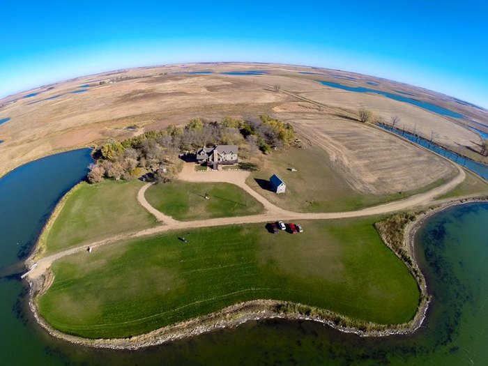 9 Hidden Places In South Dakota Only Locals Know About