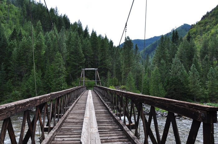 U.S. Highway 12 Is The Most Iconic Road Trip In Idaho