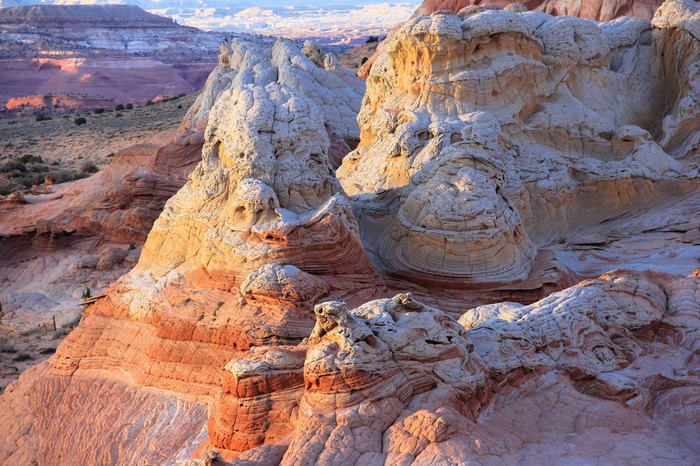 You’ll Never Forget A Visit To This Geological Wonder In Arizona