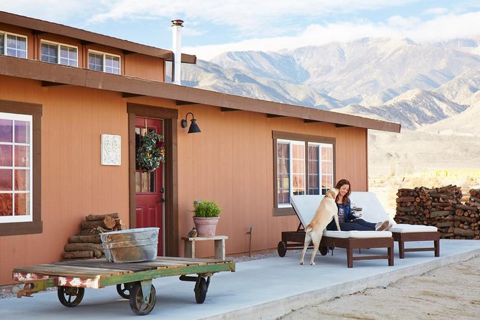 Here Are Some Of The Best Bed And Breakfasts In Nevada