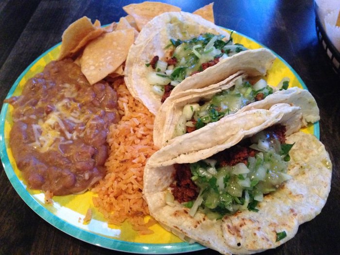 Visit These 11 Taquerias for the Best Tacos in Indiana