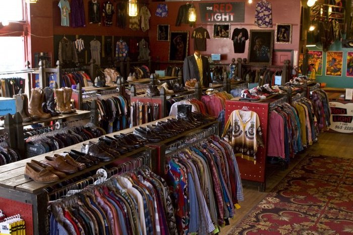 50+ Portland Area Thrift and Consignment Stores - Portland Living on the  Cheap