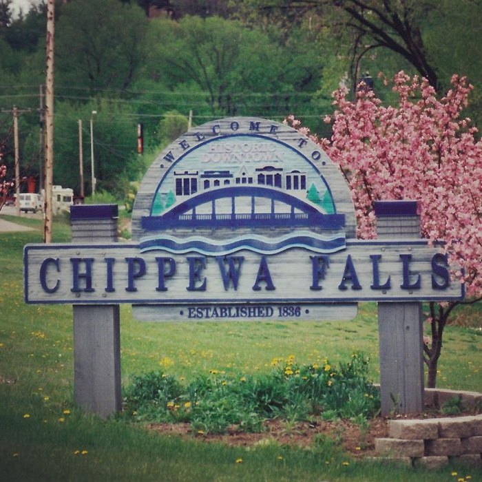 Chippewa Falls In Wisconsin is One of the Coolest Small Towns in the US