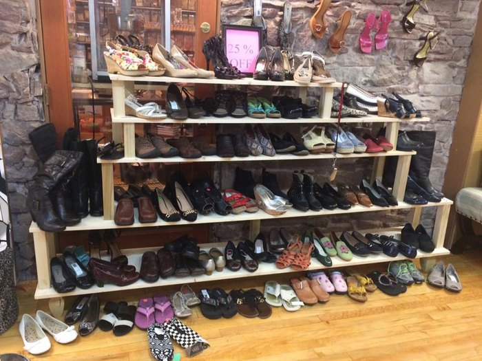 The 8 Best Consignment Shops in Michigan!