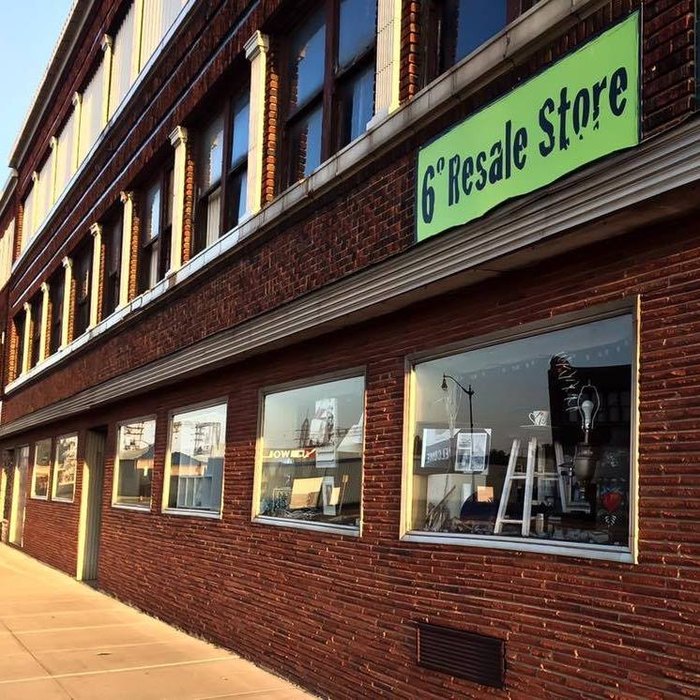10 Best Thrift Shops In Michigan