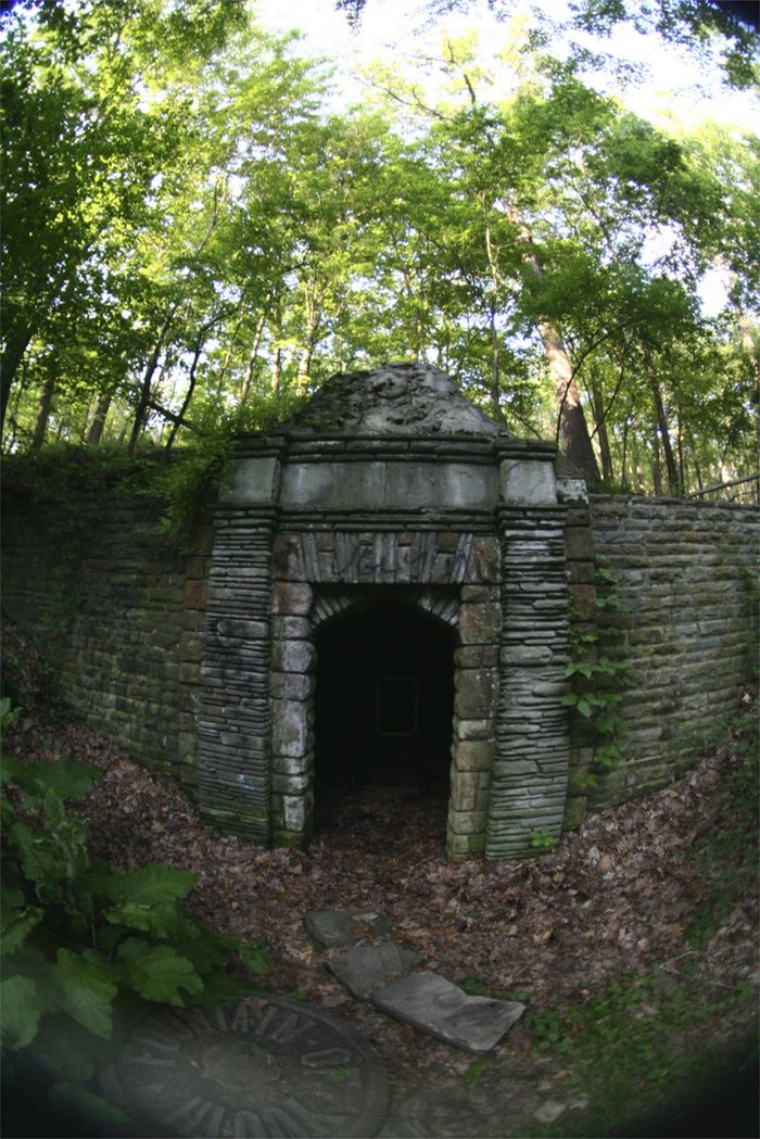 Discovering the Fountain of Youth Near Pittsburgh