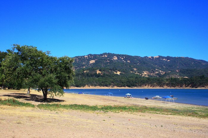 Move To These 11 Towns In Northern California If You Wanna Get Away ...