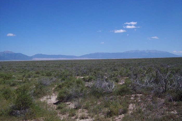 Visit The San Luis Valley, The Largest Valley in Colorado