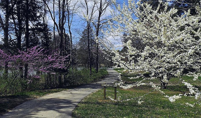 Eight Reasons To Visit Louisville This Spring