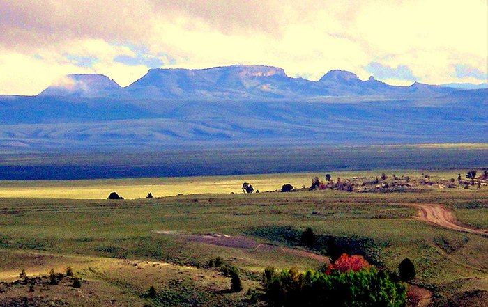 Visit This One Incredible Attraction Hiding In Wyoming To Escape The Crowds