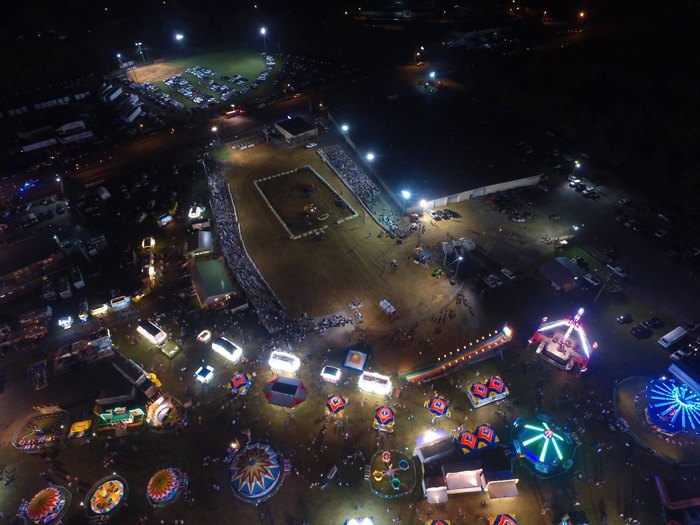 7 Epic Tennessee County Fairs You're Sure to Love