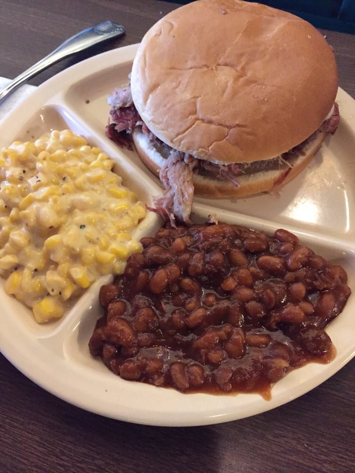 10 Of The Best Down Home Country Restaurants In Arkansas