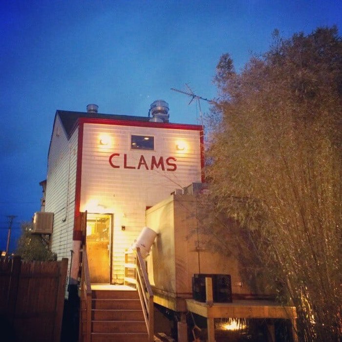 Mouthwatering Clam Cake Trail In Rhode Island