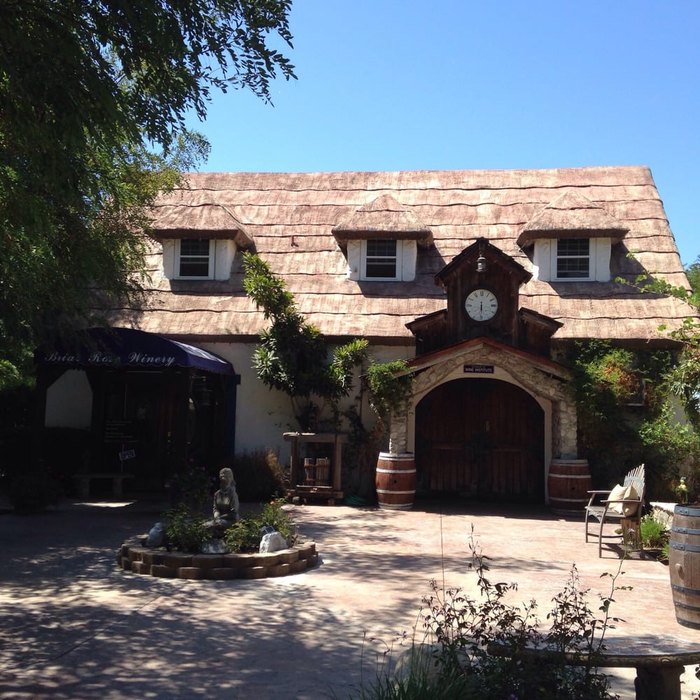 The Vineyard Rose Restaurant Temecula Los Angeles CA Reviews