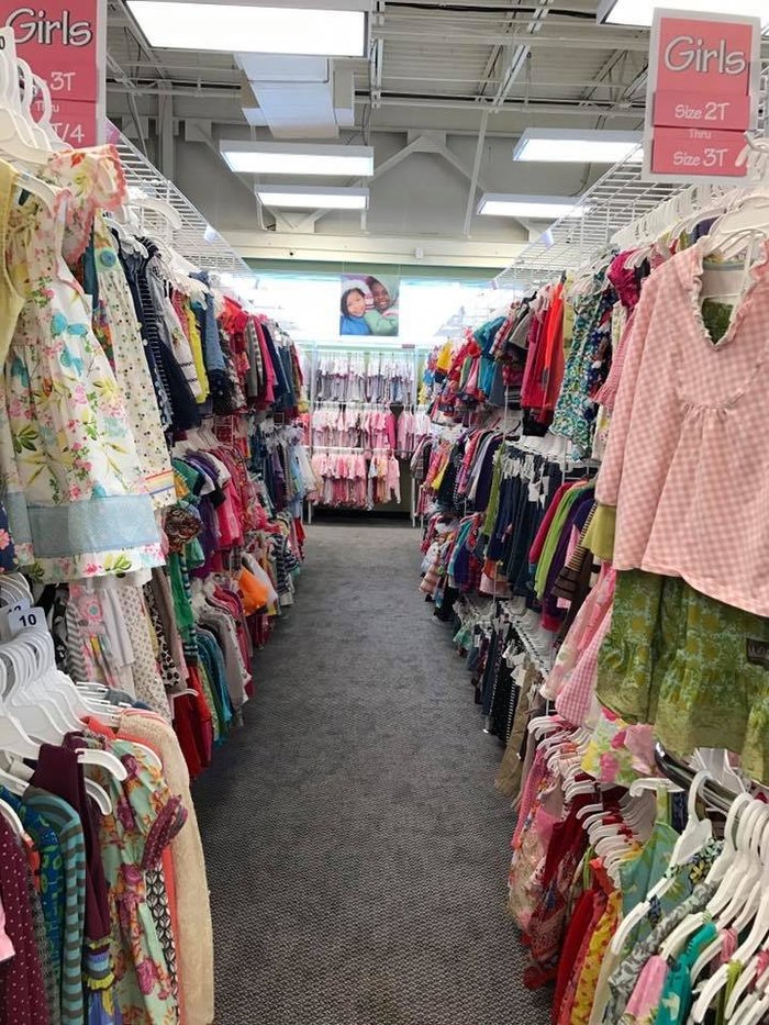 11 Incredible Thrift Stores In Louisiana Where You'll Find All Kinds Of ...