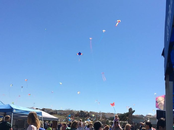 Arvada Kite Festival Is The Best Kite Festival In Denver