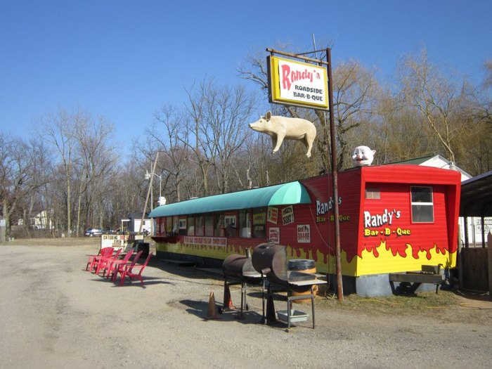 11 Best Hole In The Wall BBQ Restaurants In Michigan