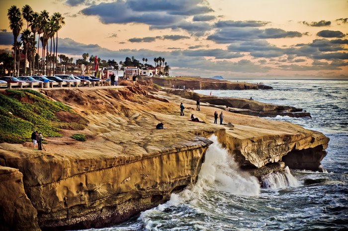 great day trips in southern california